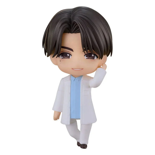 Aoni Production Nendoroid Action Figur Nobunaga Shimazaki 10 cm Good Smile Company