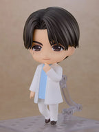 Aoni Production Nendoroid Action Figur Nobunaga Shimazaki 10 cm Good Smile Company
