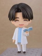 Aoni Production Nendoroid Action Figur Nobunaga Shimazaki 10 cm Good Smile Company