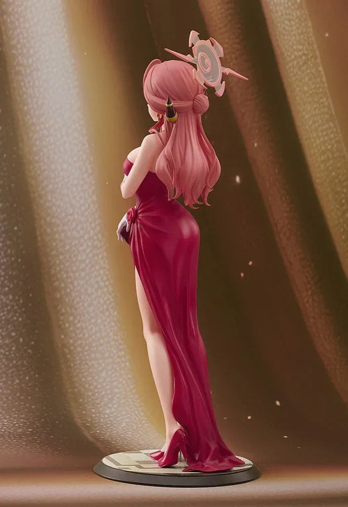 Blue Archive PVC Figur 1/7 Aru (Klänning) 24 cm Good Smile Company