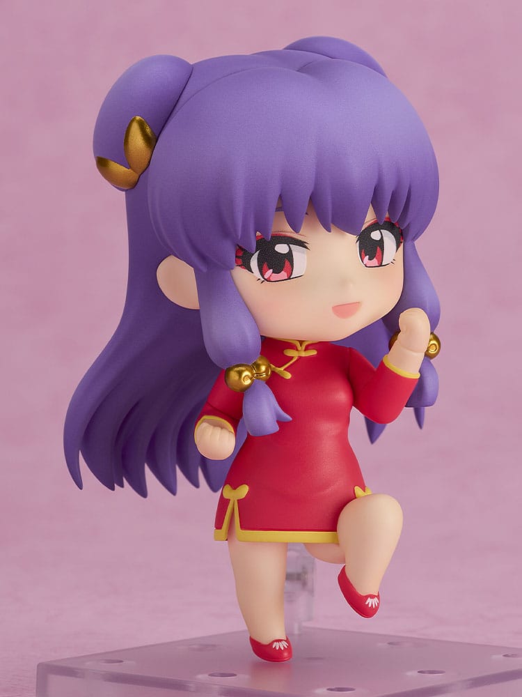 Ranma 1/2 Nendoroid Action Figur Shampoo 10 cm