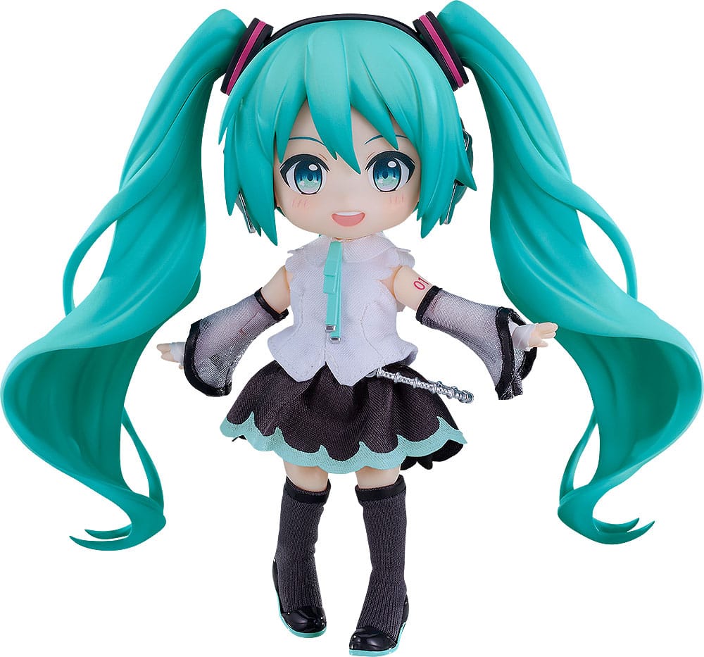 Piapro Characters Nendoroid Doll Action Figur Hatsune Miku NT 14 cm Good Smile Company