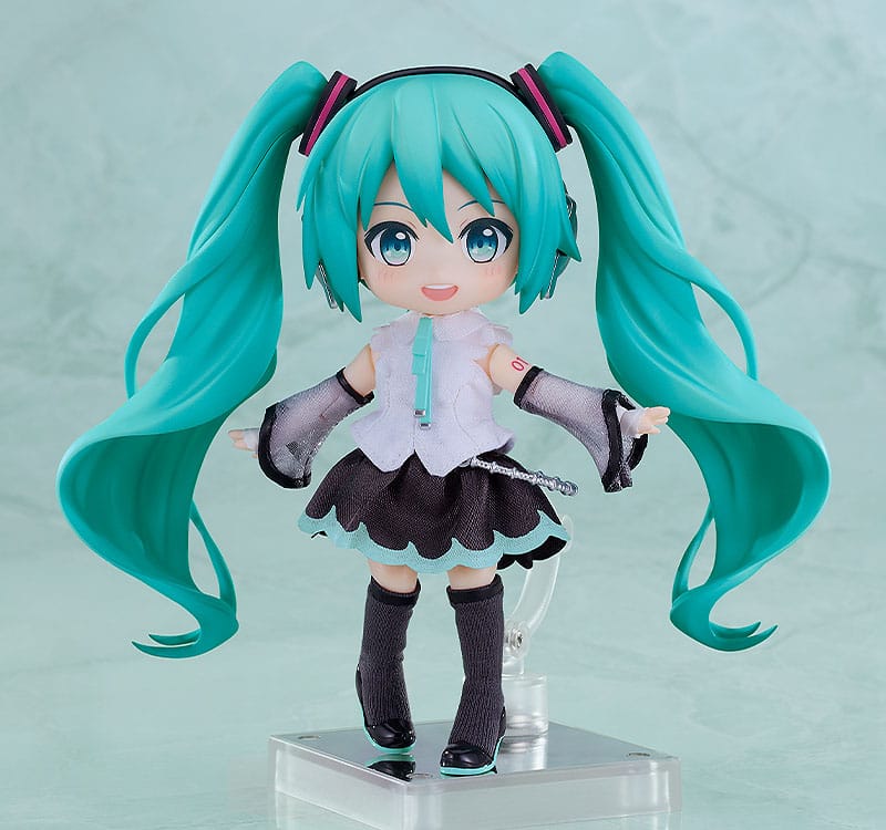 Piapro Characters Nendoroid Doll Action Figur Hatsune Miku NT 14 cm Good Smile Company