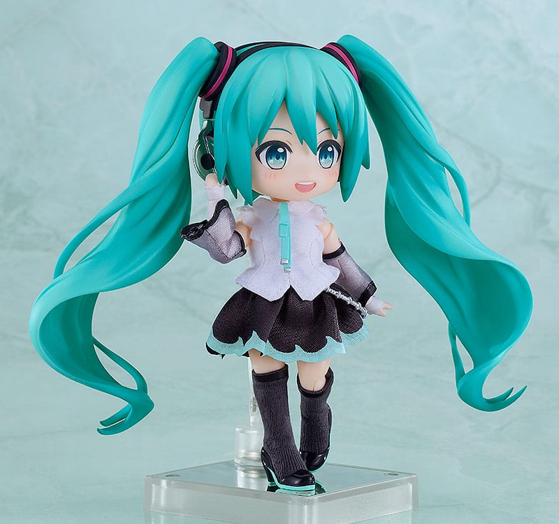 Piapro Characters Nendoroid Doll Action Figur Hatsune Miku NT 14 cm Good Smile Company