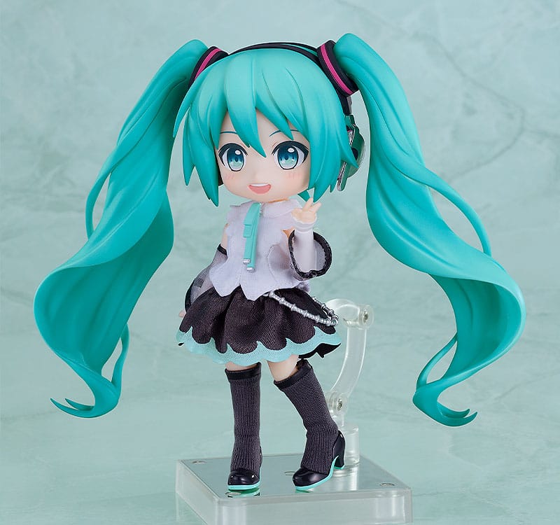 Piapro Characters Nendoroid Doll Action Figur Hatsune Miku NT 14 cm Good Smile Company