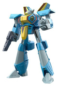 Superdimensionens Århundrade Orguss Moderoid Plastmodell Kit Nikick: Standardtyp (Vanlig Soldat) 16 cm