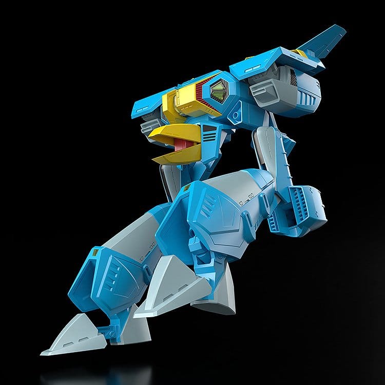 Superdimensionens Århundrade Orguss Moderoid Plastmodell Kit Nikick: Standardtyp (Vanlig Soldat) 16 cm