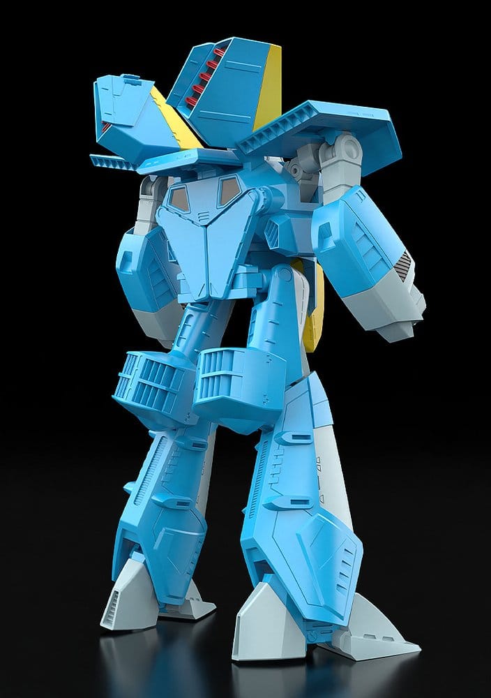 Superdimensionens Århundrade Orguss Moderoid Plastmodell Kit Nikick: Standardtyp (Vanlig Soldat) 16 cm