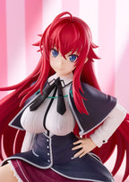 High School DxD Hero Pop Up Parade PVC Figur Rias Gremory L Size 14 cm Good Smile Company