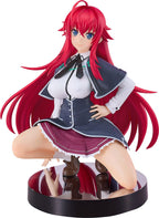High School DxD Hero Pop Up Parade PVC Figur Rias Gremory L Size 14 cm Good Smile Company