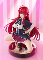 High School DxD Hero Pop Up Parade PVC Figur Rias Gremory L Size 14 cm Good Smile Company