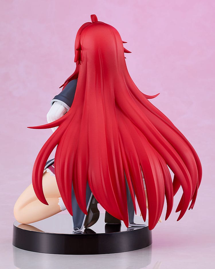 High School DxD Hero Pop Up Parade PVC Figur Rias Gremory L Size 14 cm Good Smile Company
