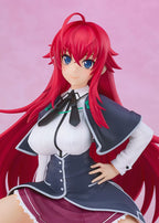 High School DxD Hero Pop Up Parade PVC Figur Rias Gremory L Size 14 cm Good Smile Company