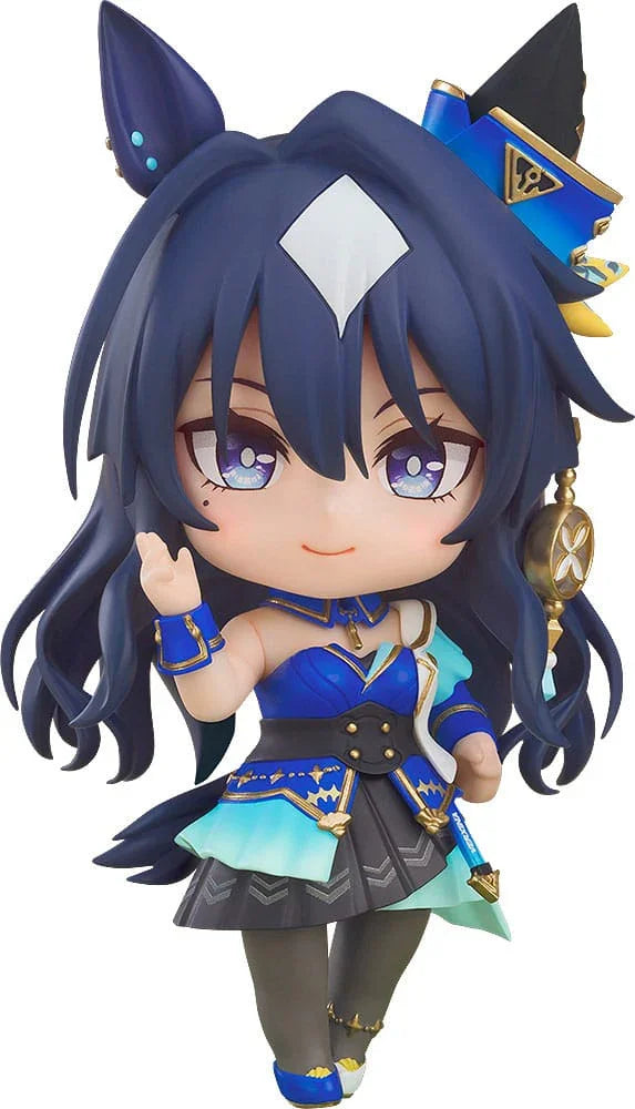 Uma Musume Pretty Derby Nendoroid Action Figur Verxina 10 cm Good Smile Company