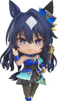 Uma Musume Pretty Derby Nendoroid Action Figur Verxina 10 cm Good Smile Company
