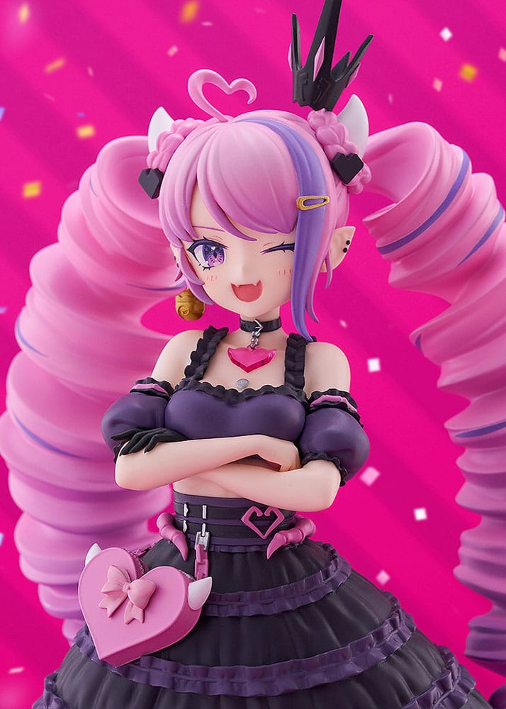 VShojo Pop Up Parade PVC SP Figur Ironmouse 22 cm Good Smile Company