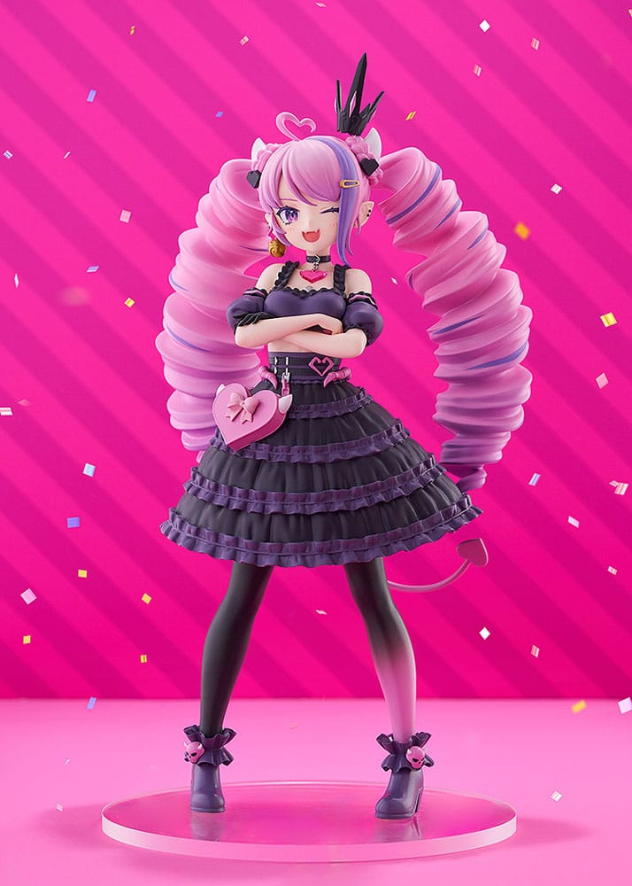 VShojo Pop Up Parade PVC SP Figur Ironmouse 22 cm Good Smile Company