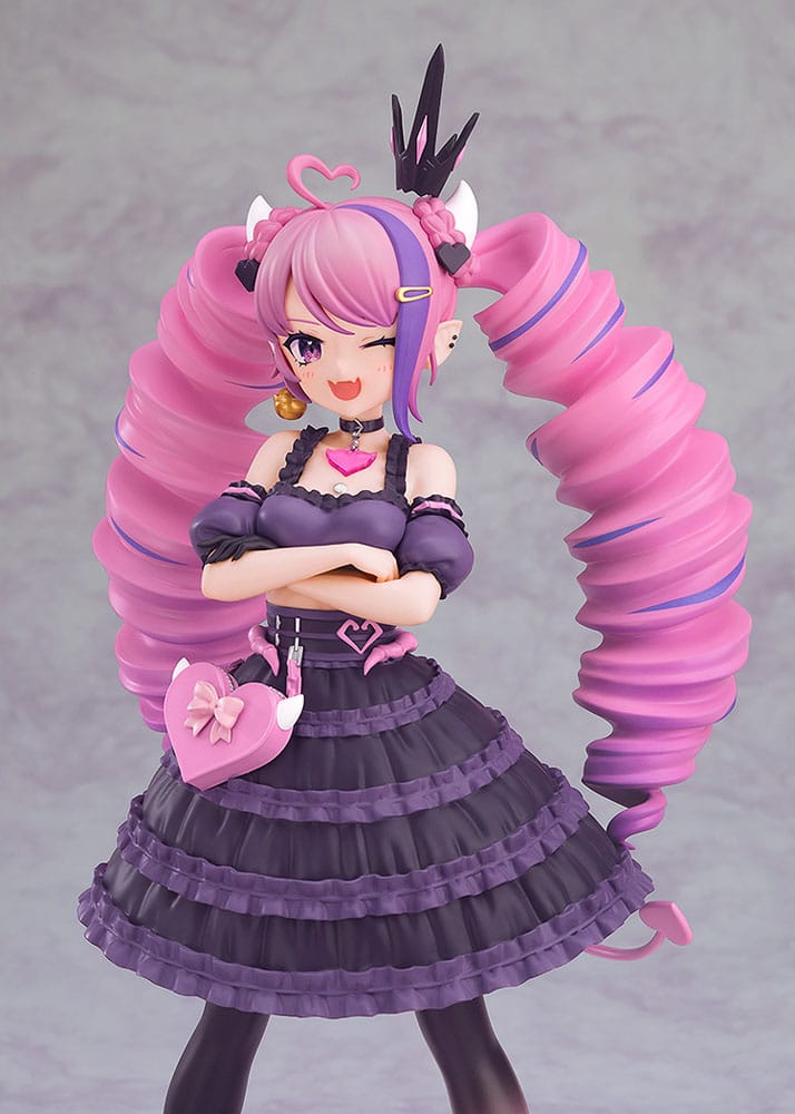 VShojo Pop Up Parade PVC SP Figur Ironmouse 22 cm Good Smile Company