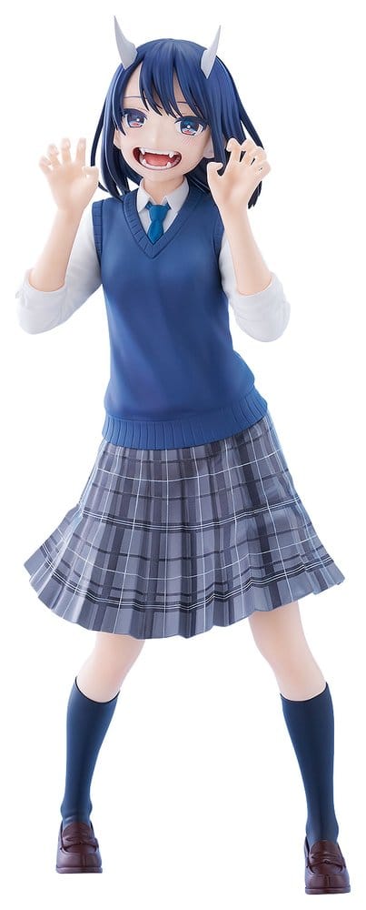 RuriDragon Pop Up Parade PVC Figur Ruri Aoki L Storlek 22 cm