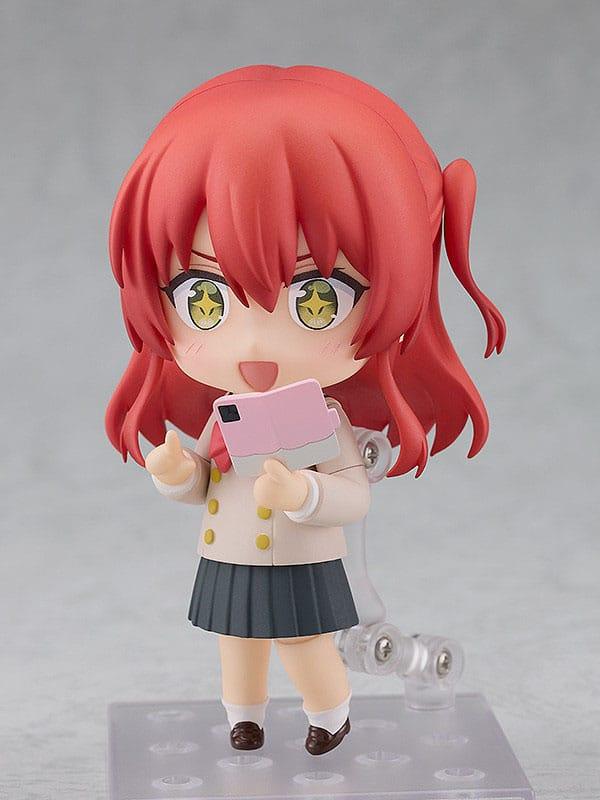 Bocchi the Rock! Nendoroid Action Figur Ikuyo Kita 10 cm Good Smile Company