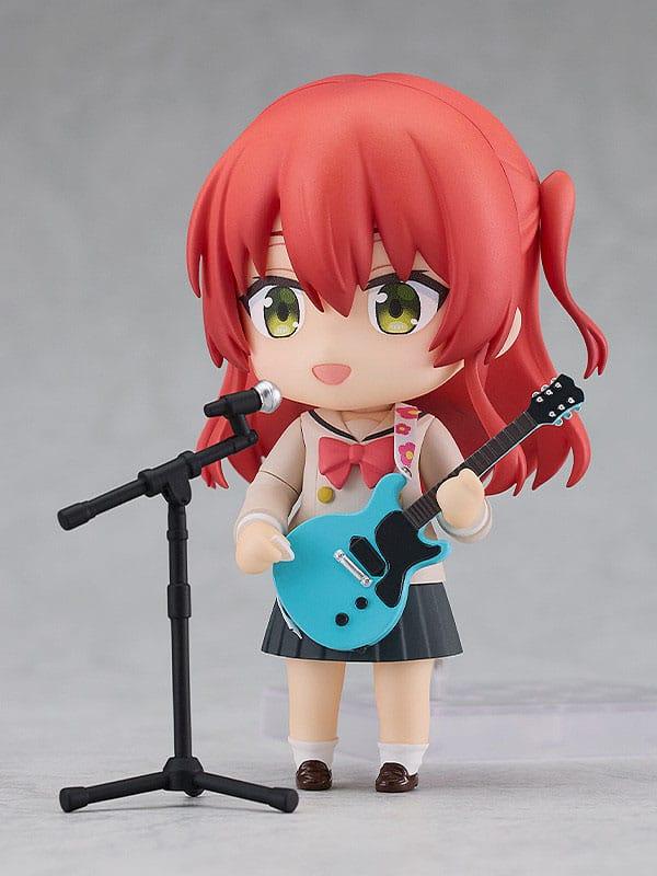 Bocchi the Rock! Nendoroid Action Figur Ikuyo Kita 10 cm Good Smile Company