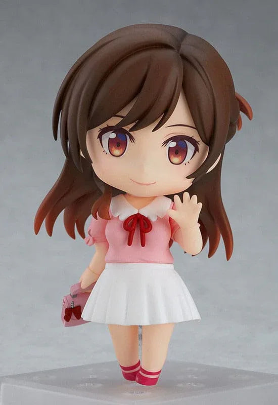 Rent A Girlfriend Nendoroid Action Figur Chizuru Mizuhara 10 cm Good Smile Company