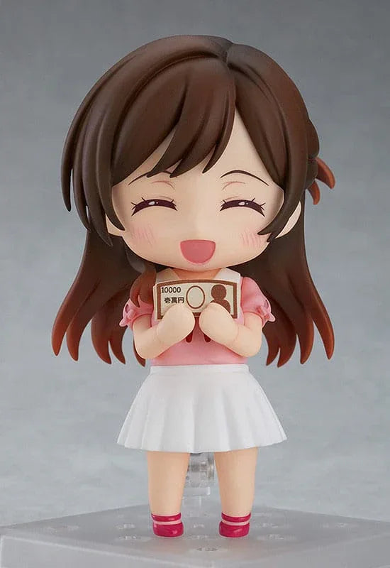 Rent A Girlfriend Nendoroid Action Figur Chizuru Mizuhara 10 cm Good Smile Company
