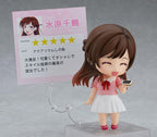 Rent A Girlfriend Nendoroid Action Figur Chizuru Mizuhara 10 cm Good Smile Company