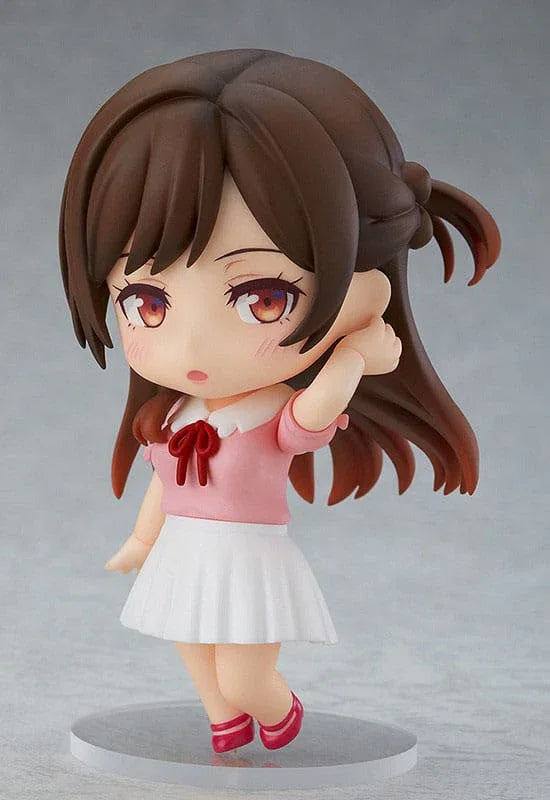 Rent A Girlfriend Nendoroid Action Figur Chizuru Mizuhara 10 cm Good Smile Company