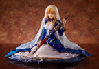 Fate/Grand Order PVC Figur 1/7 Saber Garden of Avalon 14 cm Good Smile Company