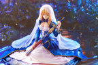 Fate/Grand Order PVC Figur 1/7 Saber Garden of Avalon 14 cm Good Smile Company
