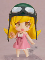 Monogatari Series Nendoroid Action Figur Shinobu Oshino 2.0 10 cm Good Smile Company