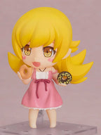 Monogatari Series Nendoroid Action Figur Shinobu Oshino 2.0 10 cm Good Smile Company