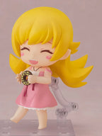 Monogatari Series Nendoroid Action Figur Shinobu Oshino 2.0 10 cm Good Smile Company