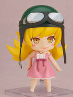 Monogatari Series Nendoroid Action Figur Shinobu Oshino 2.0 10 cm Good Smile Company