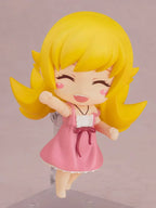 Monogatari Series Nendoroid Action Figur Shinobu Oshino 2.0 10 cm Good Smile Company