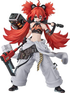 Zenless Zone Zero Pop Up Parade PVC SP Figur Koleda Belobog 17 cm Good Smile Company