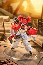 Zenless Zone Zero Pop Up Parade PVC SP Figur Koleda Belobog 17 cm Good Smile Company