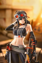 Zenless Zone Zero Pop Up Parade PVC SP Figur Grace Howard 20 cm Good Smile Company