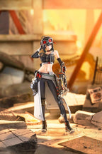 Zenless Zone Zero Pop Up Parade PVC SP Figur Grace Howard 20 cm Good Smile Company