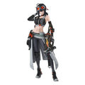 Zenless Zone Zero Pop Up Parade PVC SP Figur Grace Howard 20 cm Good Smile Company