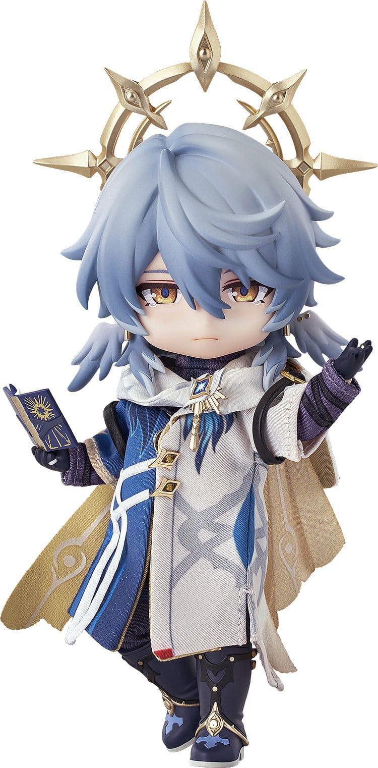 Honkai: Star Rail Nendoroid Doll Action Figur Sunday 14 cm Good Smile Company