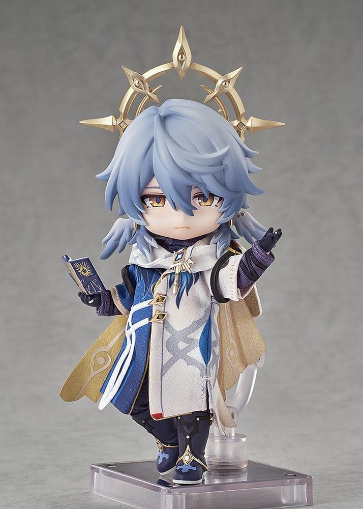 Honkai: Star Rail Nendoroid Doll Action Figur Sunday 14 cm Good Smile Company