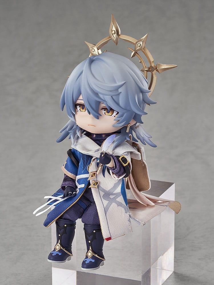 Honkai: Star Rail Nendoroid Doll Action Figur Sunday 14 cm Good Smile Company