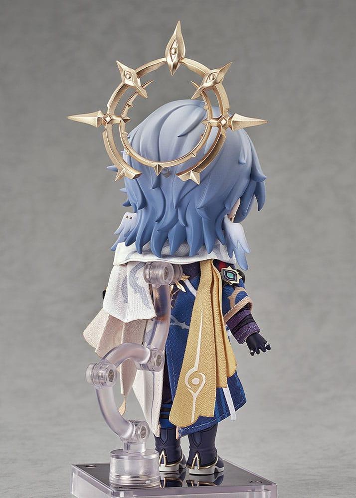 Honkai: Star Rail Nendoroid Doll Action Figur Sunday 14 cm Good Smile Company