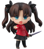 Fate/Stay Night Nendoroid Action Figur Rin Tohsaka 10 cm Good Smile Company