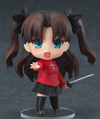 Fate/Stay Night Nendoroid Action Figur Rin Tohsaka 10 cm Good Smile Company