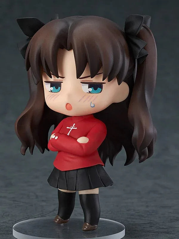Fate/Stay Night Nendoroid Action Figur Rin Tohsaka 10 cm Good Smile Company