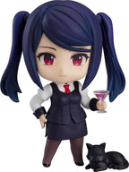 VA-11 HALL-A: Cyberpunk Bartender Action Nendoroid Figur Jill Stingray - 10 cm Good Smile Company