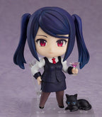 VA-11 HALL-A: Cyberpunk Bartender Action Nendoroid Figur Jill Stingray - 10 cm Good Smile Company